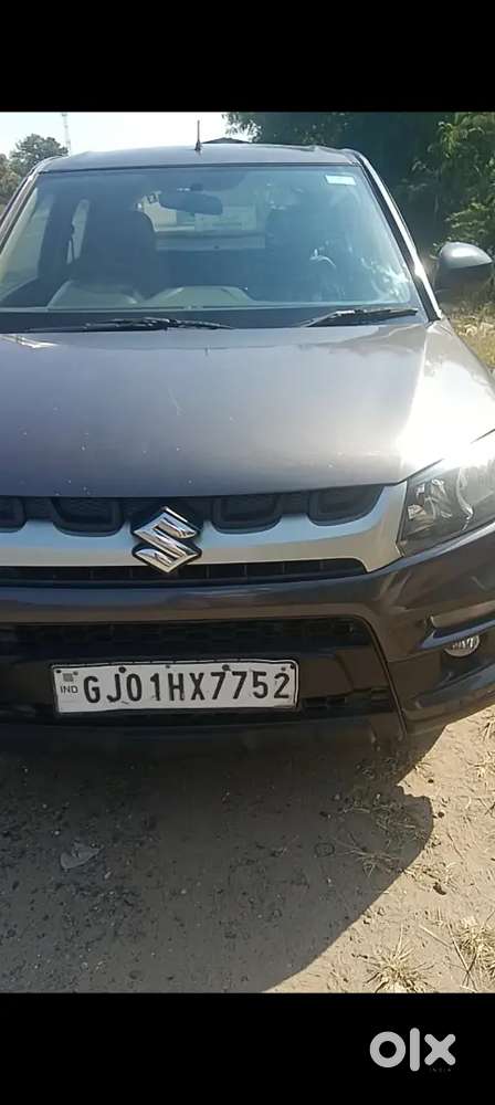 Brezza Ldi 2018 Mode , Second Owner , Panchmahal, Godhra Parsing