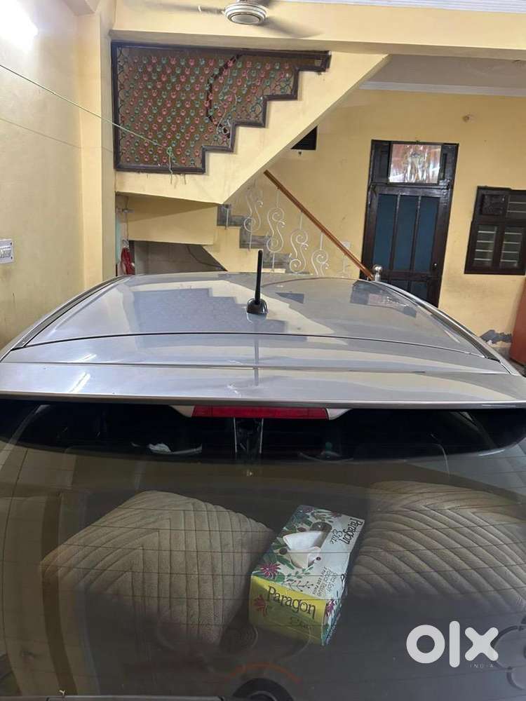 Maruti Suzuki Baleno 2017 Petrol Good Condition