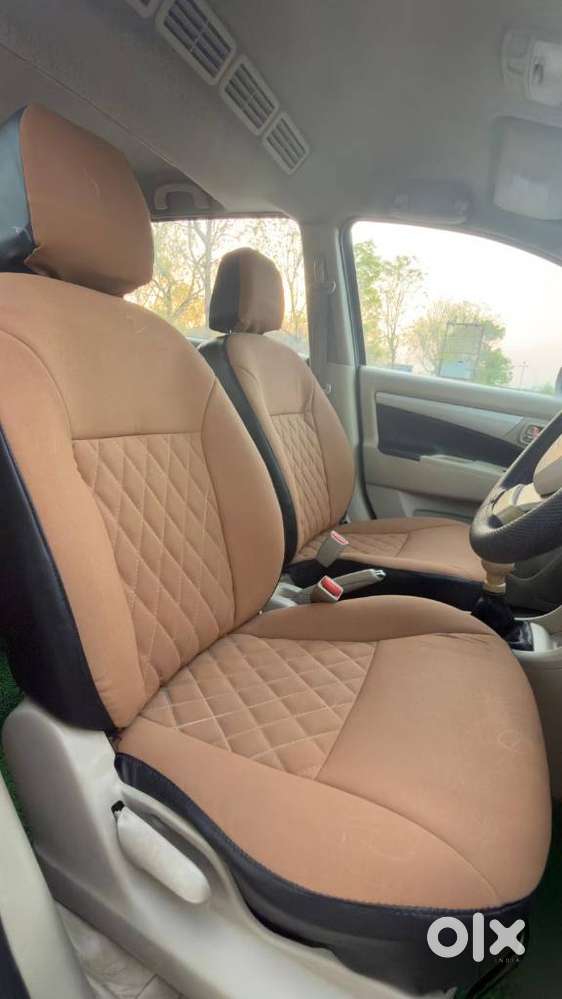 Maruti Suzuki Ertiga Vdi Shvs, 2016, Diesel