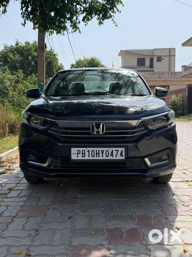 Honda Manual Petrol 2022