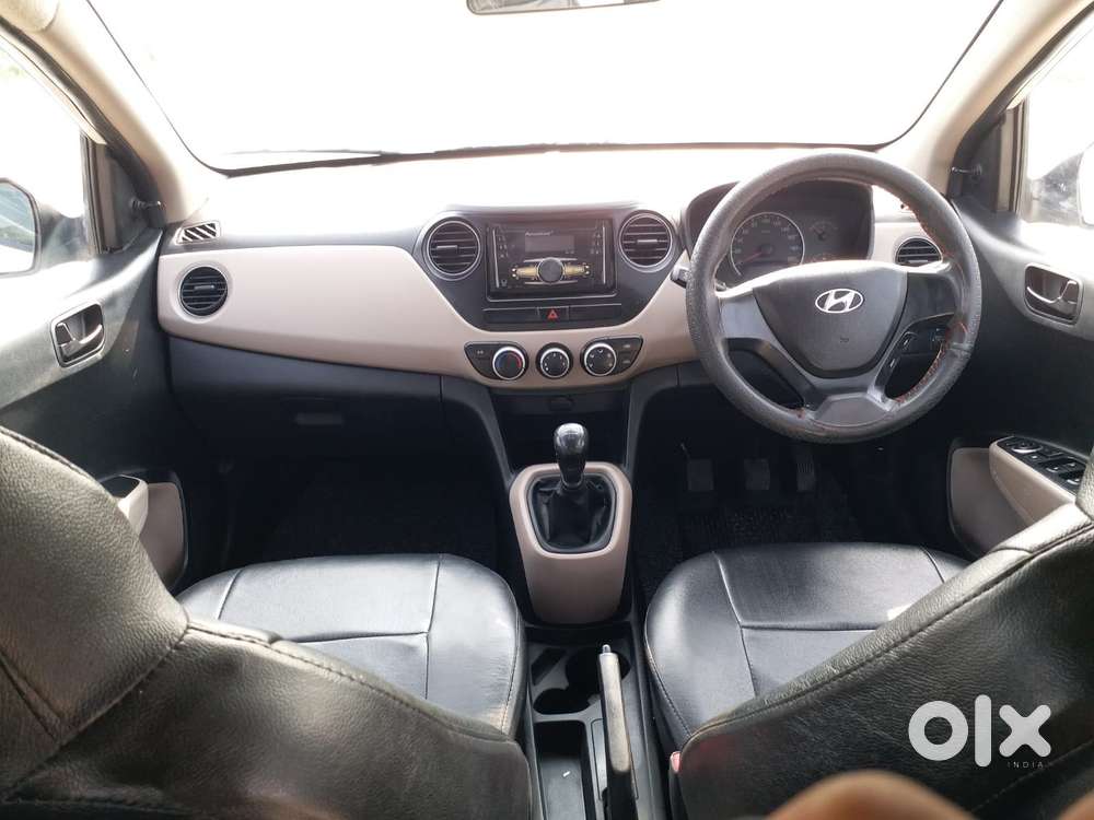 Hyundai Grand I10 1.2 Crdi Sportz Option, 2018, Diesel