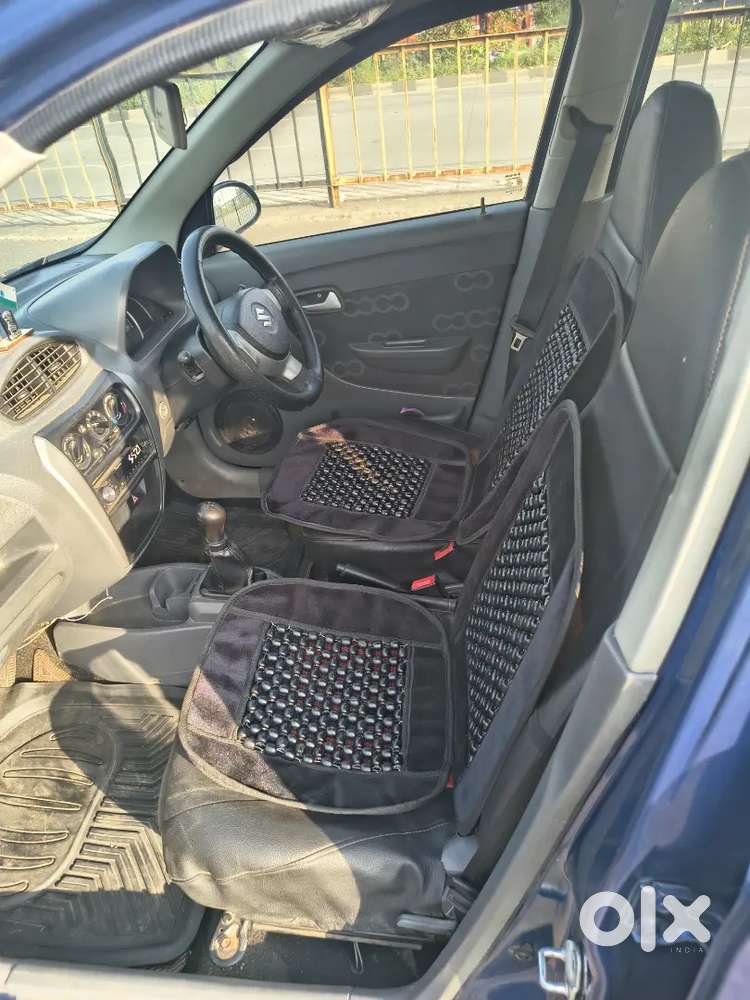 Maruti Suzuki Alto 800 2014