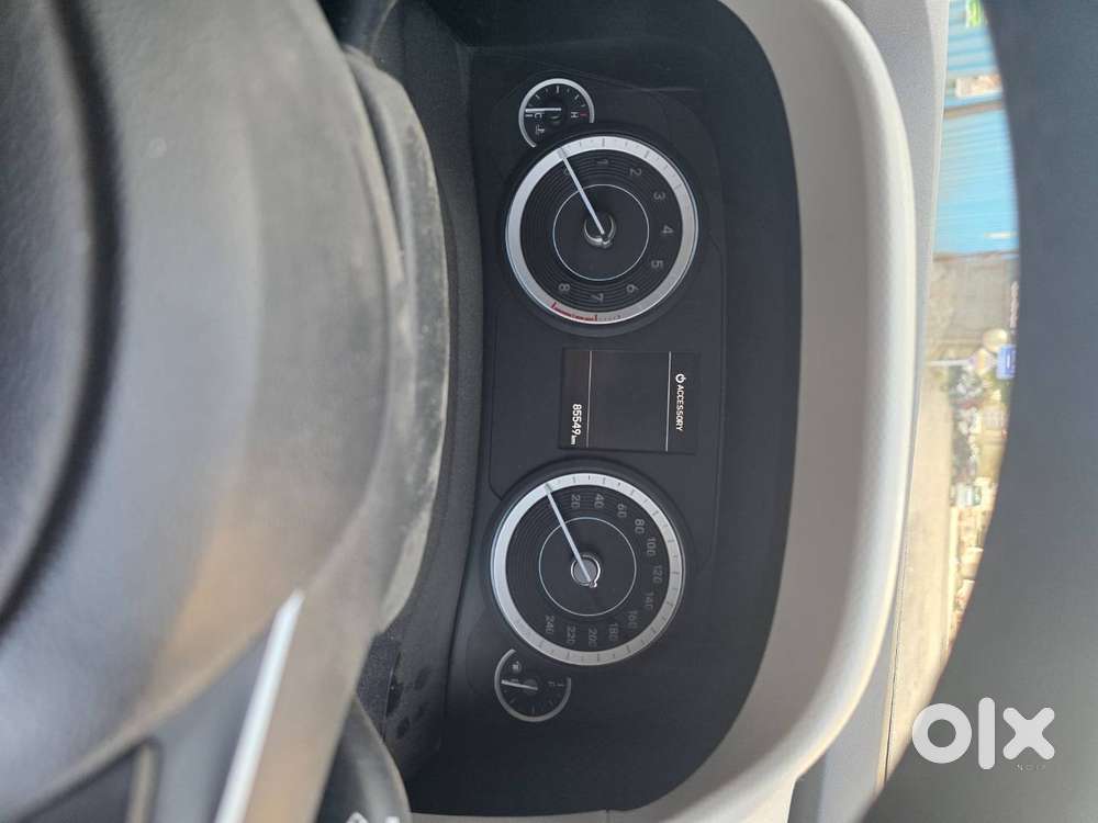 Hyundai Creta 2022 Petrol Good Condition