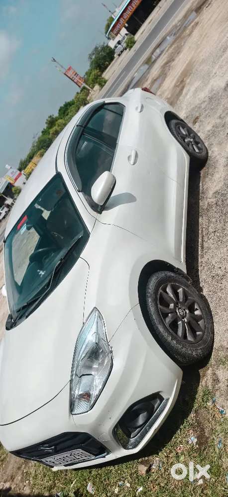 Maruti Suzuki Dzire 2020 Manual Petrol