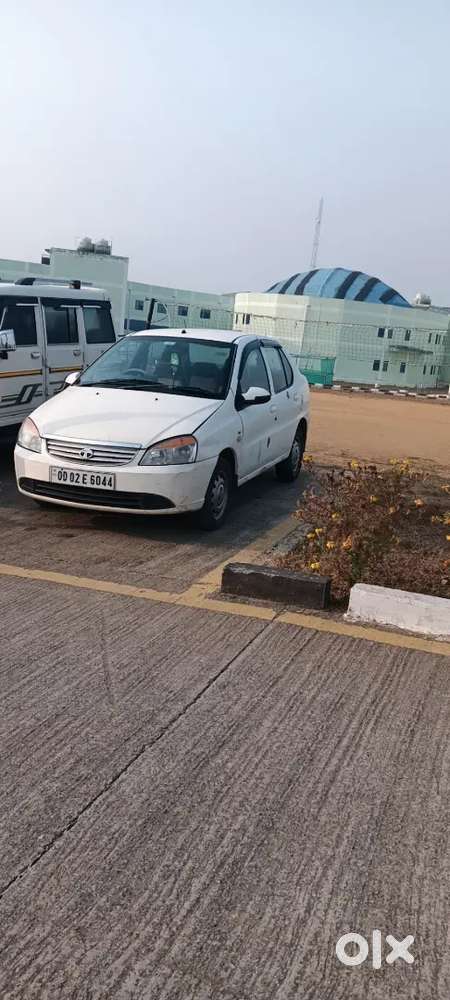 Tata Indigo Ecs 2013 Diesel 235555 Km Driven