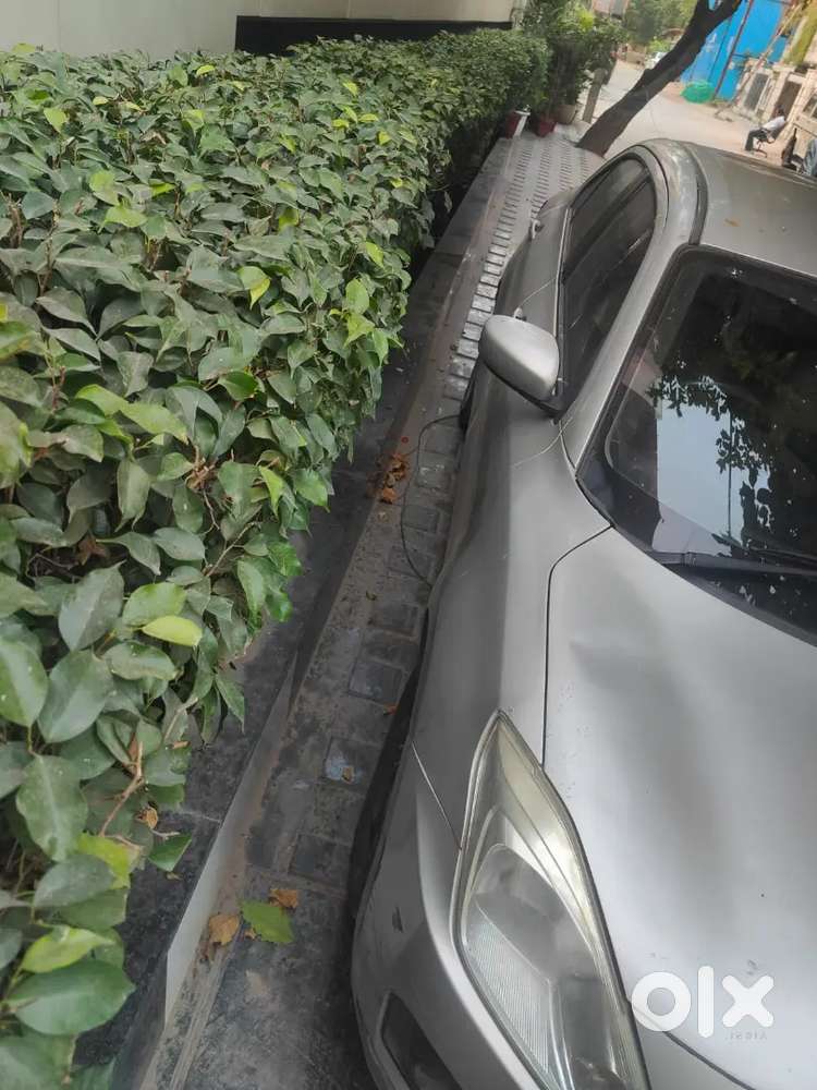 Maruti Dzire Vdi 2017