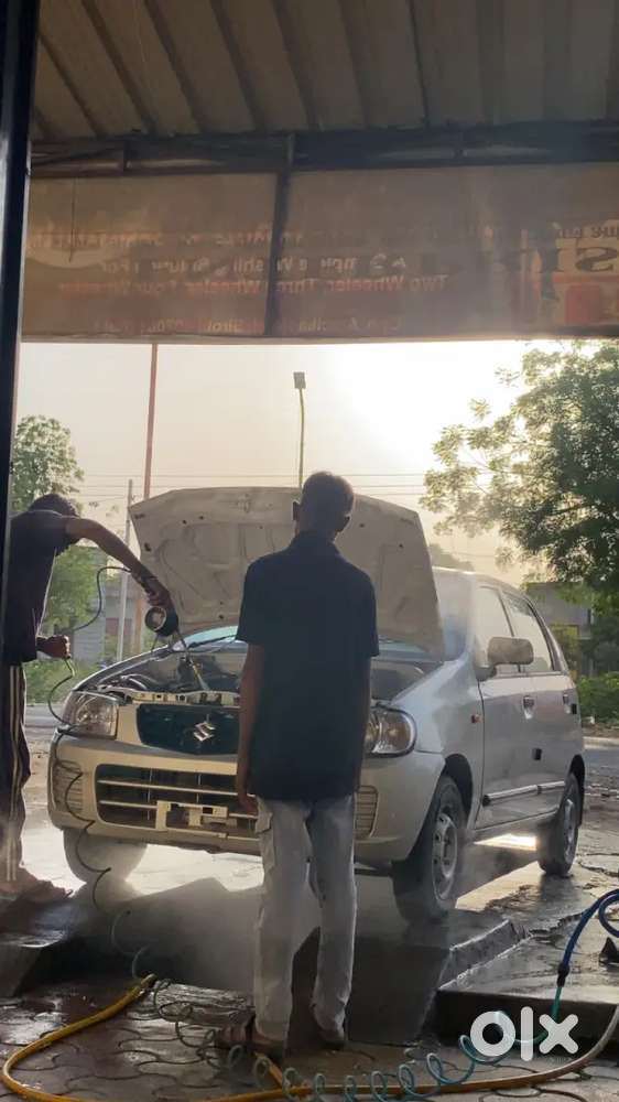 Maruti Suzuki Alto 2007
