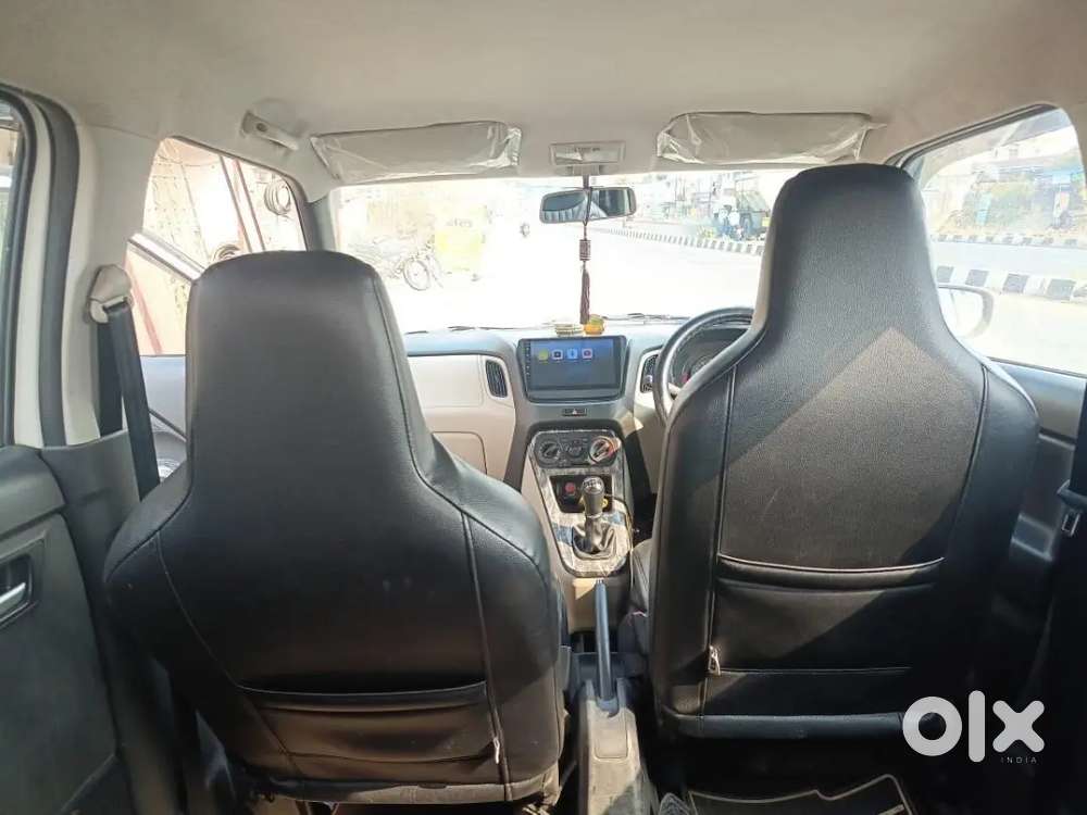 Maruti Suzuki Wagon R 1.0 2020 Year Car