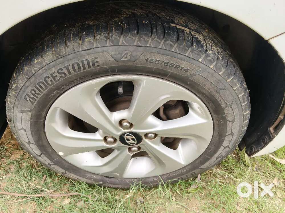 Hyundai Xcent Prime 2018