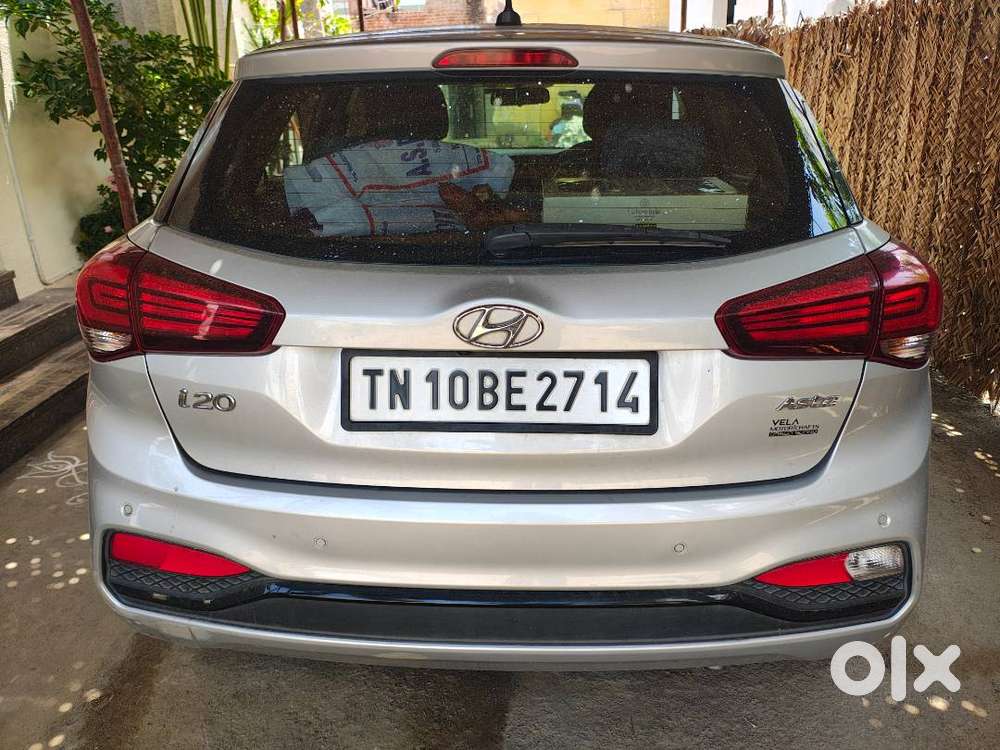 Asta (o) Elite I20 1.4 Crdi Diesel