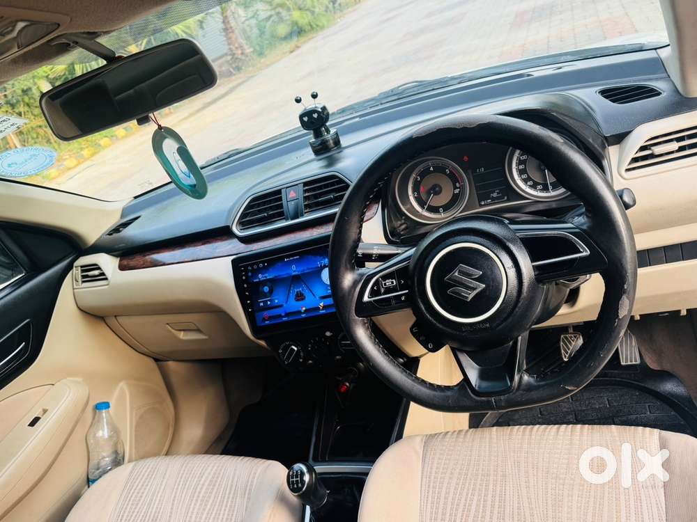 Swift Dzire Diesel 2017