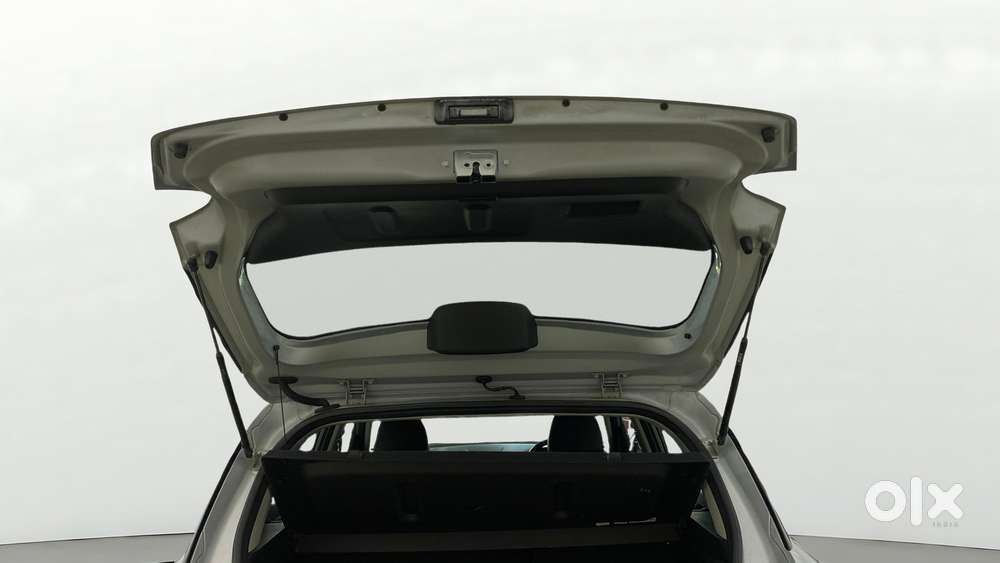 Hyundai Venue [2019-2022] 1.0 Sx (o) Turbo Imt, 2019, Petrol