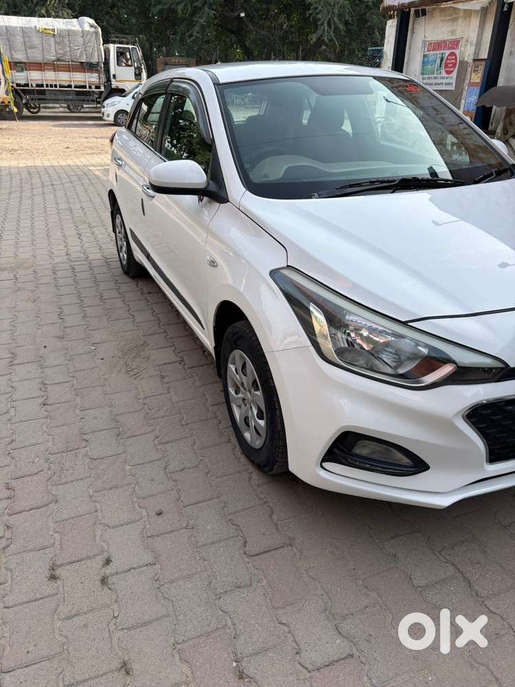 Hyundai Elite I20 Magna Plus, 2019, Cng & Hybrids