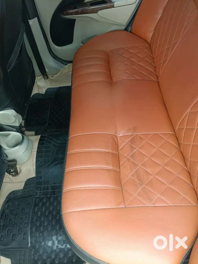Toyota Etios Xclusive 2013