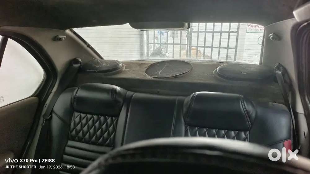 Ford Ikon 2005 Diesel Well Maintained