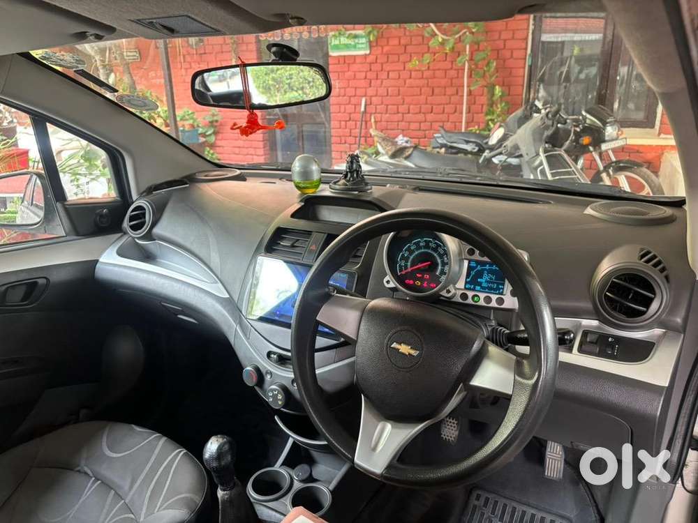 Chevrolet Beat 2013 Petrol Good Condition