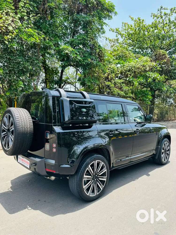 Land Rover Defender, 2024, Petrol