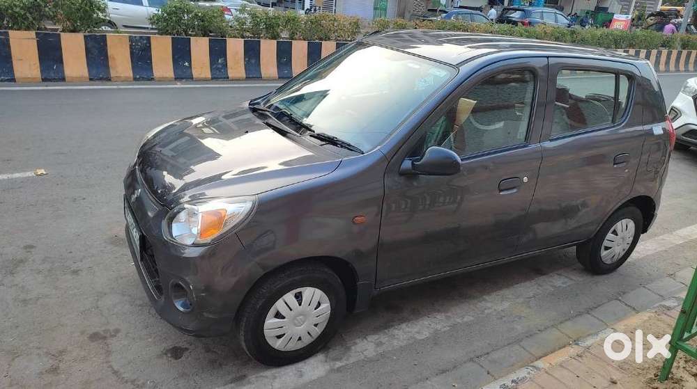 Maruti Suzuki Alto 800 Cng Lxi, 2017, Cng & Hybrids