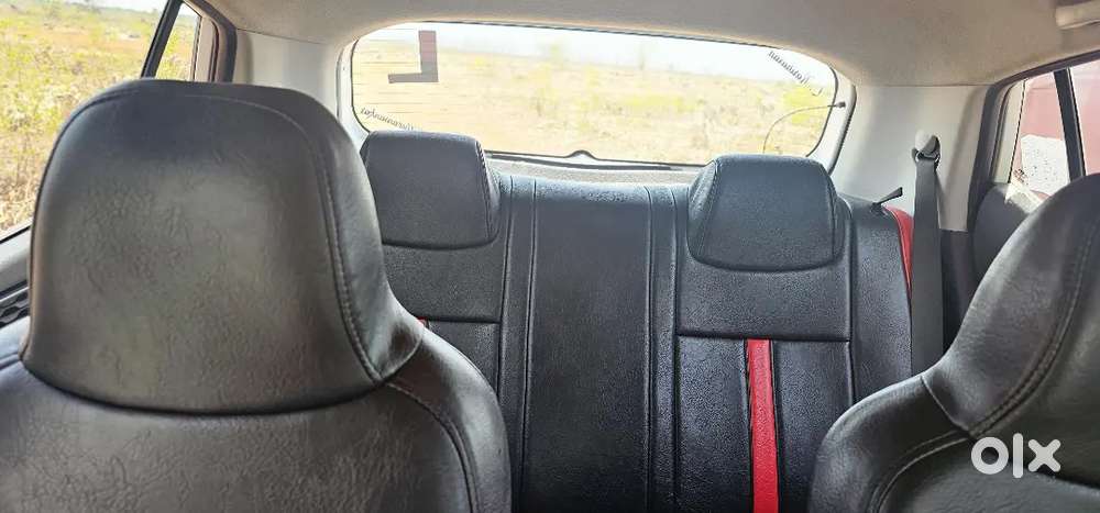 Hyundai Grand I10 Nios Sportz