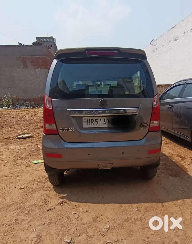 Company Green Cng, Power Steering, Power Window,chilled Ac