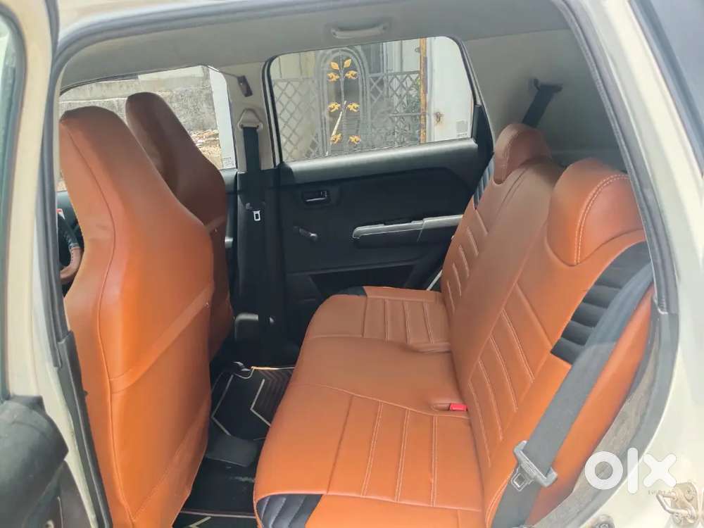 Maruti Suzuki Wagon R 2022 Cng & Petrol 160000 Km Driven