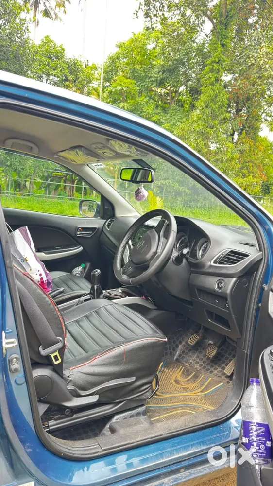 Maruti Suzuki Baleno 2018 Diesel Manual