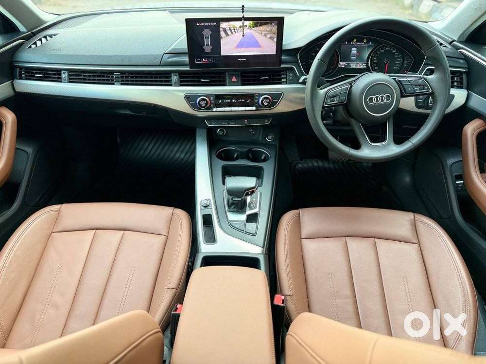 Audi A4 2.0 Premium Plus 40 Tfsi, 2024, Petrol