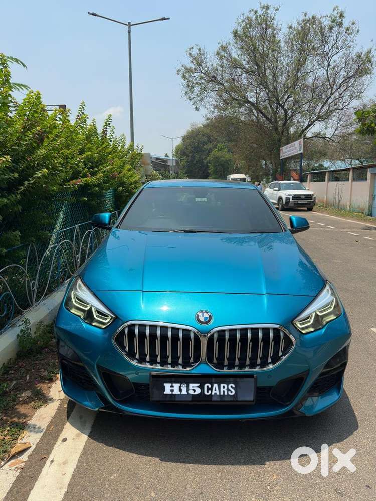 Bmw 2 Series Gran Coupe 220d M Sport [2022-2023], 2023, Diesel
