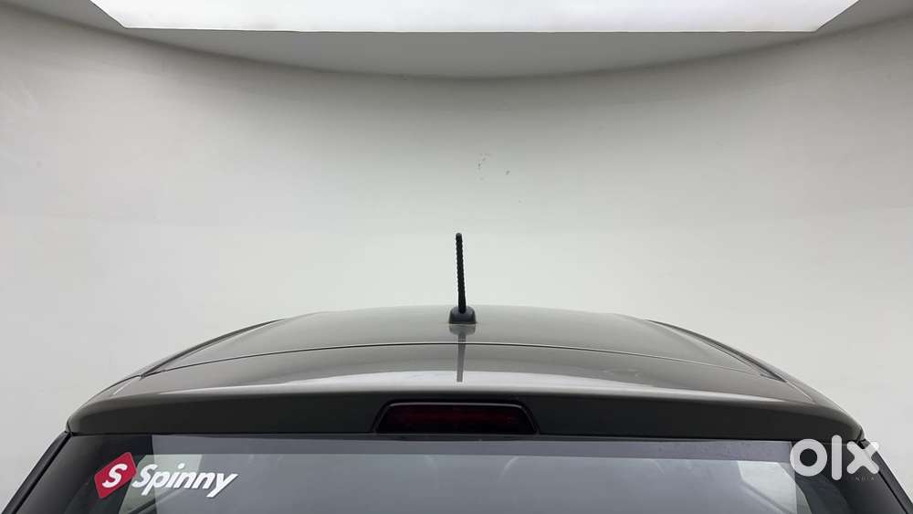 Maruti Suzuki Swift Vvt Vxi, 2019, Petrol