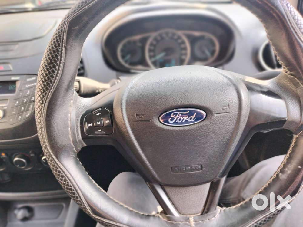 Ford Figo 1.5d Trend Plus Mt, 2017, Diesel