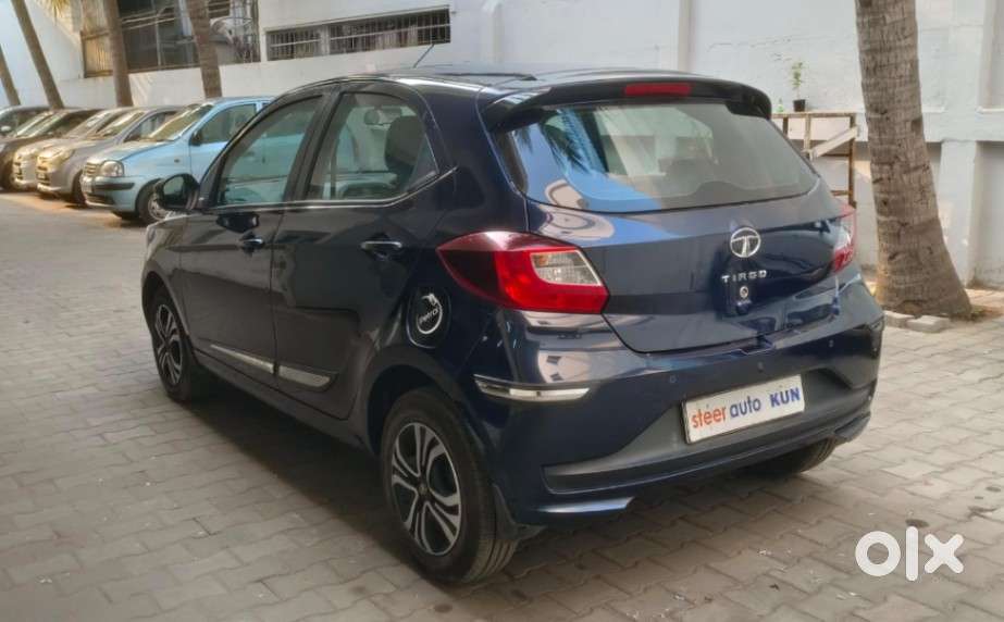 Tata Tiago Xz, 2023, Petrol