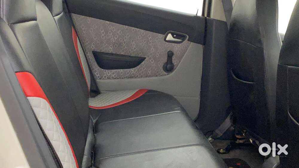 Maruti Suzuki Alto 800 Lxi, 2019, Petrol