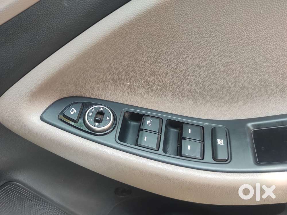 Hyundai I20 1.2 Asta, 2015, Diesel