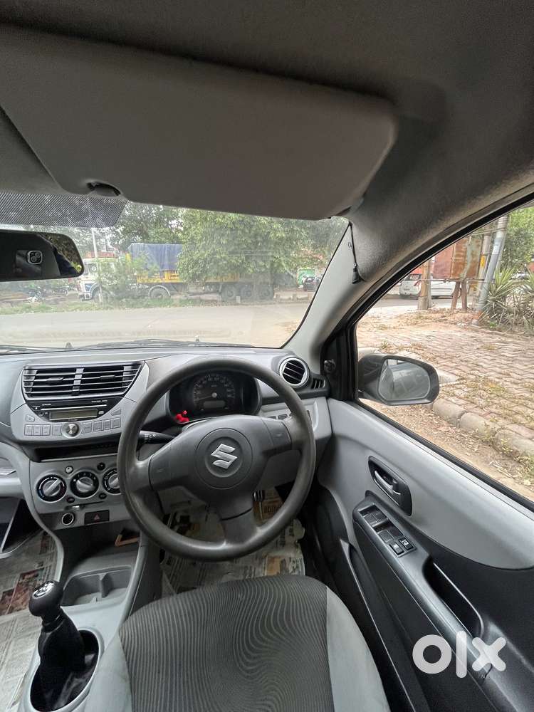 Maruti Suzuki A-star Vxi, 2008, Petrol