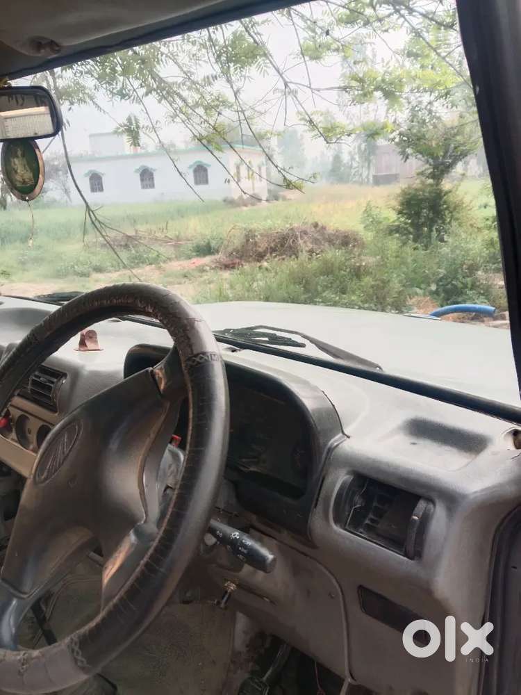 Mahindra Bolero Neo 2007 Diesel Manual