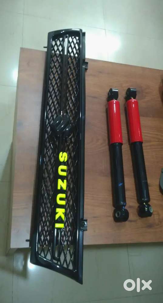 Maruti Suzuki 800