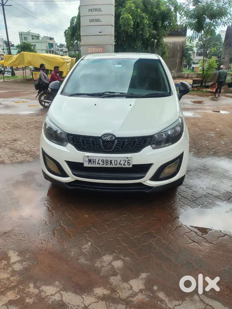 For Sale Mahindra Marazzo Diesel 2020