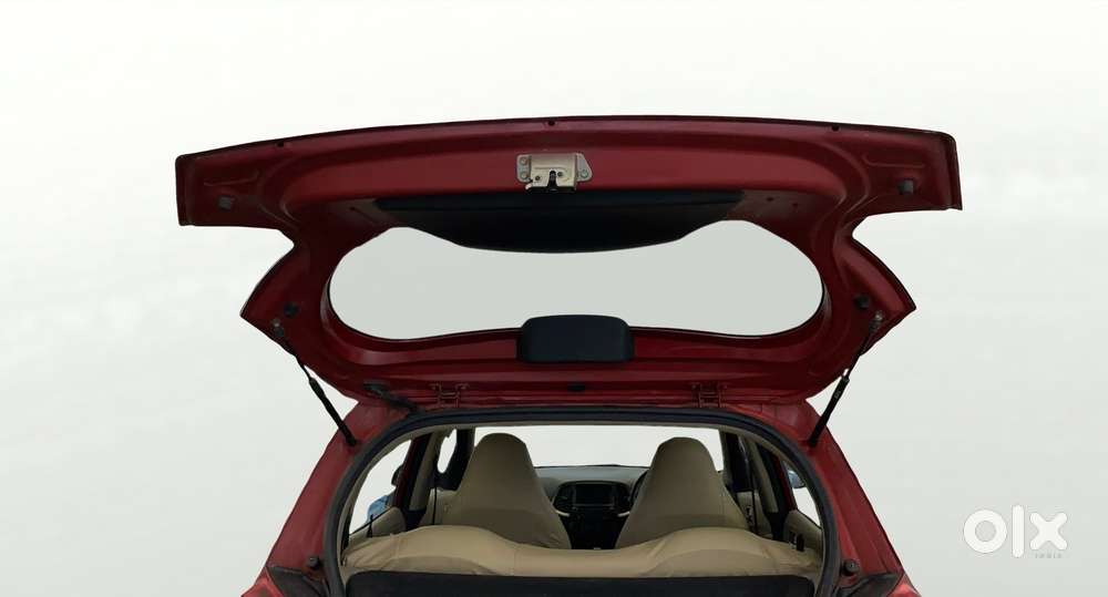 Hyundai New Santro 1.1 Sportz Mt Cng, 2019, Cng & Hybrids