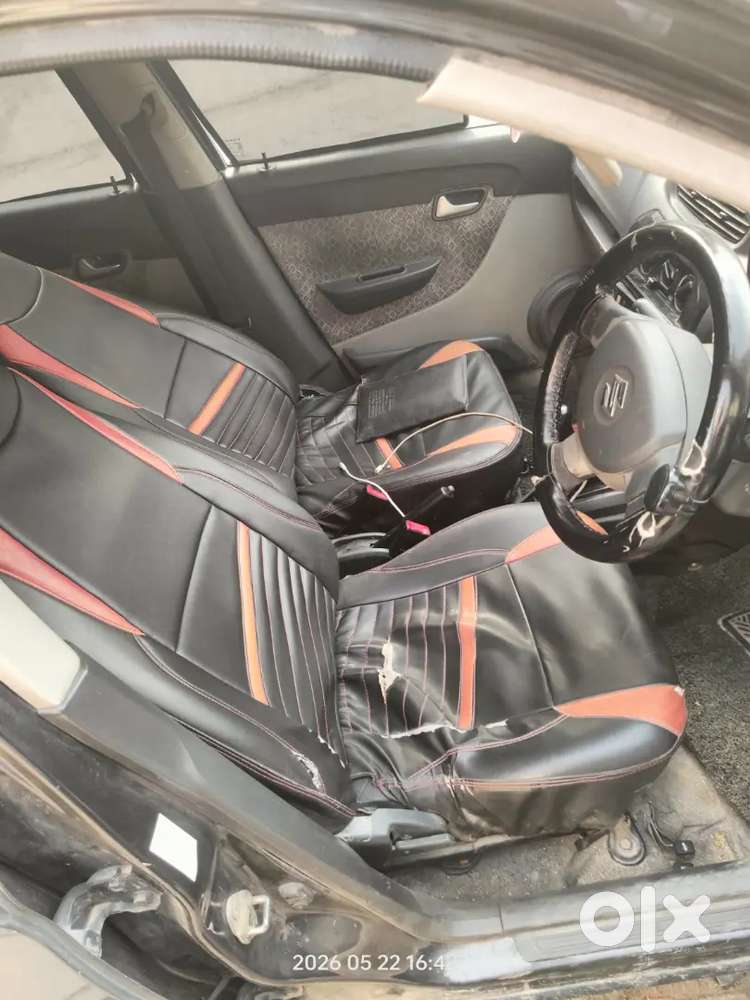 Maruti Suzuki Alto 800 Cng 2018