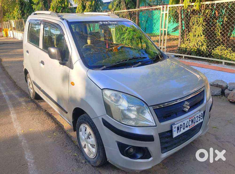 Maruti Suzuki Wagon R 2014 For Sale