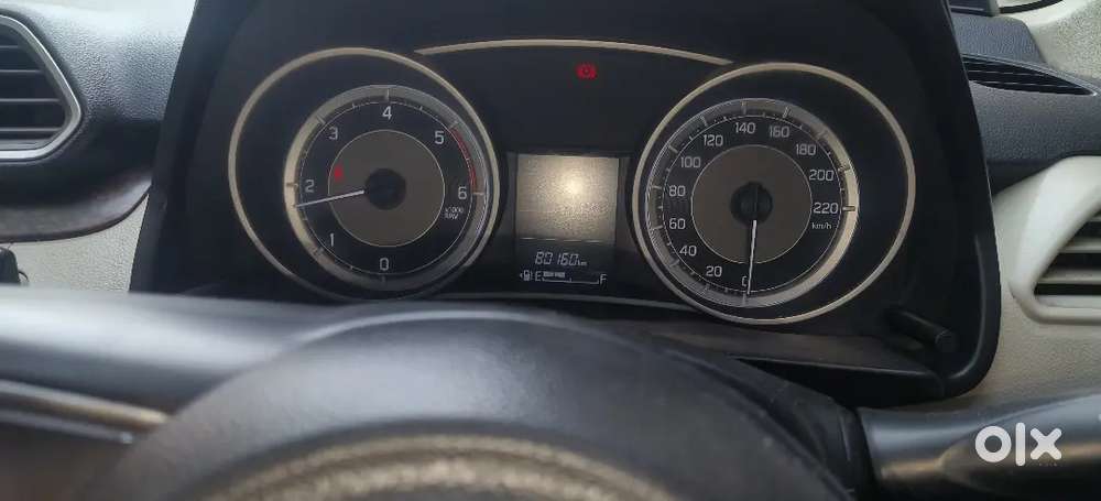 Maruti Dzire 2019 Vdi