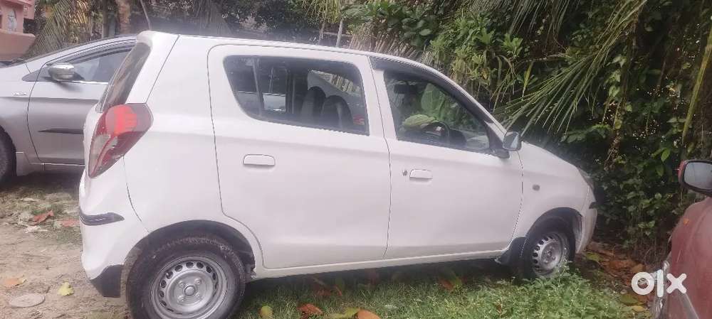 Maruti Suzuki Alto 2020 Petrol Manual