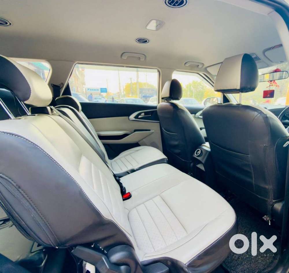 Kia Carens 1.5 Prestige 7 Str, 2023, Petrol