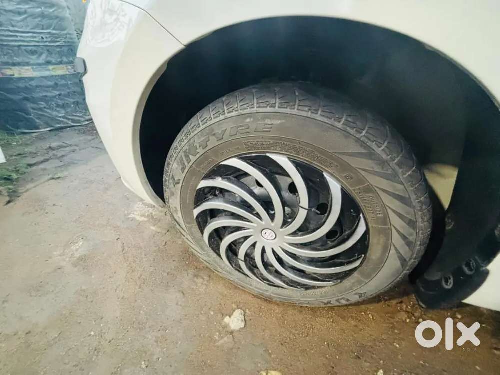 Maruti Suzuki Dzire 2023 Petrol Good Condition