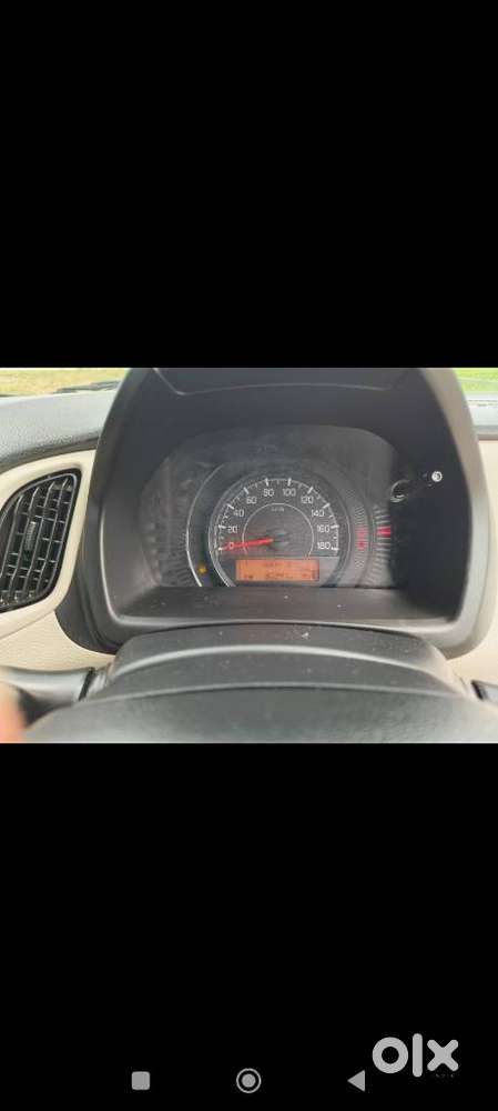 Maruti Suzuki Wagon R