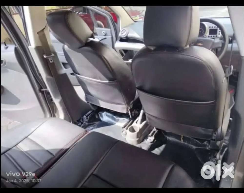 Chevrolet Beat 2012 Diesel 85000 Km Driven