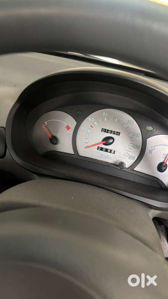 Hyundai Santro Xing 2007