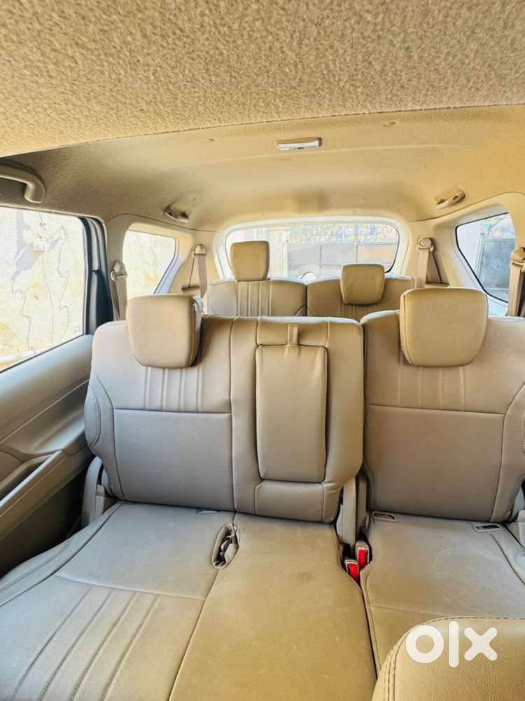Maruti Suzuki Ertiga 2021 Cng & Hybrids Well Maintained