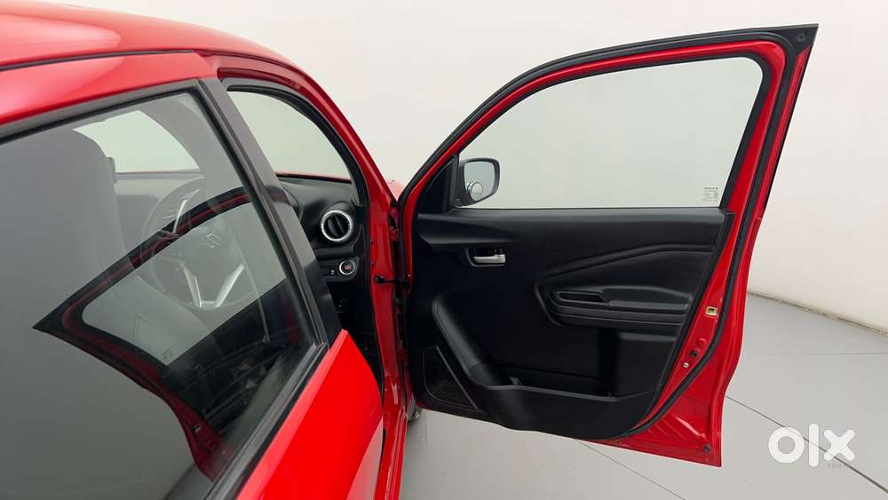 Maruti Suzuki Celerio 1.0 Zxi Plus Amt, 2022, Petrol