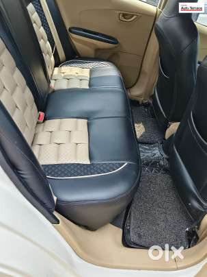 Honda Amaze 1.2 S I-vtec, 2015, Petrol
